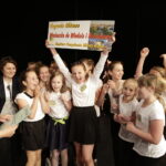 07.06.2016 Finał akcji "Zielone patrole" w Kieleckim Centrum Kultury / Jarosław Kubalski / Radio Kielce