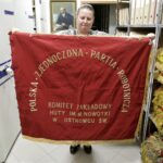 09.06.2016 Kielce. Dzień otwarty w Archiwum Państwowym. / Jarosław Kubalski / Radio Kielce