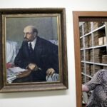 09.06.2016 Kielce. Dzień otwarty w Archiwum Państwowym. / Jarosław Kubalski / Radio Kielce