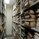 09.06.2016 Kielce. Dzień otwarty w Archiwum Państwowym. / Jarosław Kubalski / Radio Kielce