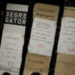 09.06.2016 Kielce. Dzień otwarty w Archiwum Państwowym. / Jarosław Kubalski / Radio Kielce