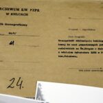 09.06.2016 Kielce. Dzień otwarty w Archiwum Państwowym. / Jarosław Kubalski / Radio Kielce