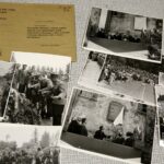 09.06.2016 Kielce. Dzień otwarty w Archiwum Państwowym. / Jarosław Kubalski / Radio Kielce