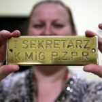 09.06.2016 Kielce. Dzień otwarty w Archiwum Państwowym. / Jarosław Kubalski / Radio Kielce