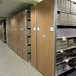 09.06.2016 Kielce. Dzień otwarty w Archiwum Państwowym. / Jarosław Kubalski / Radio Kielce