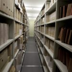 09.06.2016 Kielce. Dzień otwarty w Archiwum Państwowym. / Jarosław Kubalski / Radio Kielce