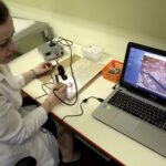 09.06.2016 Kielce. Dzień otwarty w Archiwum Państwowym. / Jarosław Kubalski / Radio Kielce