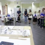 09.06.2016 Kielce. Dzień otwarty w Archiwum Państwowym. / Jarosław Kubalski / Radio Kielce