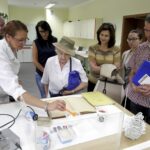 09.06.2016 Kielce. Dzień otwarty w Archiwum Państwowym. / Jarosław Kubalski / Radio Kielce