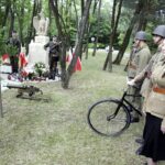 11.06.2016 Kielce. Uroczystości obchodów Święta 2 Pułku Artylerii Lekkiej Legionów w Kielcach. / Jarosław Kubalski / Radio Kielce
