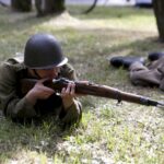 11.06.2016 Kielce. Uroczystości obchodów Święta 2 Pułku Artylerii Lekkiej Legionów w Kielcach. / Jarosław Kubalski / Radio Kielce