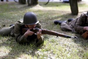 11.06.2016 Kielce. Uroczystości obchodów Święta 2 Pułku Artylerii Lekkiej Legionów w Kielcach. / Jarosław Kubalski / Radio Kielce