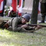 11.06.2016 Kielce. Uroczystości obchodów Święta 2 Pułku Artylerii Lekkiej Legionów w Kielcach. / Jarosław Kubalski / Radio Kielce