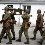 11.06.2016 Kielce. Uroczystości obchodów Święta 2 Pułku Artylerii Lekkiej Legionów w Kielcach. / Jarosław Kubalski / Radio Kielce