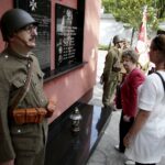 11.06.2016 Kielce. Uroczystości obchodów Święta 2 Pułku Artylerii Lekkiej Legionów w Kielcach. / Jarosław Kubalski / Radio Kielce