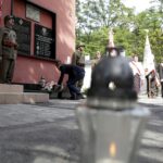 11.06.2016 Kielce. Uroczystości obchodów Święta 2 Pułku Artylerii Lekkiej Legionów w Kielcach. / Jarosław Kubalski / Radio Kielce