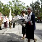 11.06.2016 Kielce. Uroczystości obchodów Święta 2 Pułku Artylerii Lekkiej Legionów w Kielcach. / Jarosław Kubalski / Radio Kielce