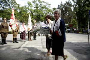 11.06.2016 Kielce. Uroczystości obchodów Święta 2 Pułku Artylerii Lekkiej Legionów w Kielcach. / Jarosław Kubalski / Radio Kielce