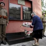 11.06.2016 Kielce. Uroczystości obchodów Święta 2 Pułku Artylerii Lekkiej Legionów w Kielcach. / Jarosław Kubalski / Radio Kielce
