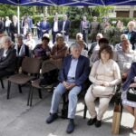 11.06.2016 Kielce. Uroczystości obchodów Święta 2 Pułku Artylerii Lekkiej Legionów w Kielcach. / Jarosław Kubalski / Radio Kielce