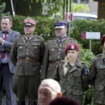 11.06.2016 Kielce. Uroczystości obchodów Święta 2 Pułku Artylerii Lekkiej Legionów w Kielcach. / Jarosław Kubalski / Radio Kielce