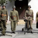 11.06.2016 Kielce. Uroczystości obchodów Święta 2 Pułku Artylerii Lekkiej Legionów w Kielcach. / Jarosław Kubalski / Radio Kielce