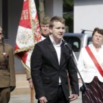 11.06.2016 Kielce. Uroczystości obchodów Święta 2 Pułku Artylerii Lekkiej Legionów w Kielcach. / Jarosław Kubalski / Radio Kielce