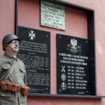 11.06.2016 Kielce. Uroczystości obchodów Święta 2 Pułku Artylerii Lekkiej Legionów w Kielcach. / Jarosław Kubalski / Radio Kielce