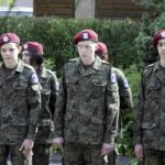 11.06.2016 Kielce. Uroczystości obchodów Święta 2 Pułku Artylerii Lekkiej Legionów w Kielcach. / Jarosław Kubalski / Radio Kielce