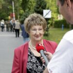 11.06.2016 Kielce. Uroczystości obchodów Święta 2 Pułku Artylerii Lekkiej Legionów w Kielcach. / Jarosław Kubalski / Radio Kielce