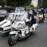 12.06.2016 Końskie. Piknik motocyklowy Moto Serce. / Jarosław Kubalski / Radio Kielce