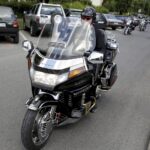 12.06.2016 Końskie. Piknik motocyklowy Moto Serce. / Jarosław Kubalski / Radio Kielce