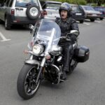 12.06.2016 Końskie. Piknik motocyklowy Moto Serce. / Jarosław Kubalski / Radio Kielce