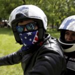 12.06.2016 Końskie. Piknik motocyklowy Moto Serce. / Jarosław Kubalski / Radio Kielce