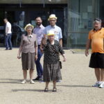 12.06.2016 Podzamcze Chęcińskie. Piknik "Śniadanie na trawie" na terenie Regionalnego Centrum Naukowo - Technologicznego. / Jarosław Kubalski / Radio Kielce