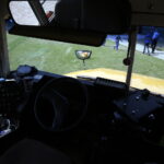 12.06.2016 Podzamcze Chęcińskie. Piknik "Śniadanie na trawie" na terenie Regionalnego Centrum Naukowo - Technologicznego. / Jarosław Kubalski / Radio Kielce