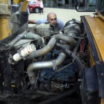 12.06.2016 Podzamcze Chęcińskie. Piknik "Śniadanie na trawie" na terenie Regionalnego Centrum Naukowo - Technologicznego. / Jarosław Kubalski / Radio Kielce