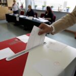 Referendum w sprawie odwołania prezydenta Wojciecha Lubawskiego / Jarosław Kubalski / Radio Kielce