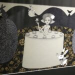 15.06.2016 Kielce. Ilustracje do "Alicji w krainie czarów". Wystawa w Muzeum Dialogu Kultur. / Jarosław Kubalski / Radio Kielce