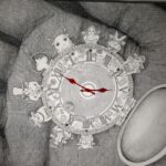 15.06.2016 Kielce. Ilustracje do "Alicji w krainie czarów". Wystawa w Muzeum Dialogu Kultur. / Jarosław Kubalski / Radio Kielce