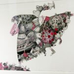 15.06.2016 Kielce. Ilustracje do "Alicji w krainie czarów". Wystawa w Muzeum Dialogu Kultur. / Jarosław Kubalski / Radio Kielce