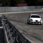 15.06.2016 Miedziana Góra. XXIII edycja Grand Prix FCA Poland. Alfa Romeo Giulietta. / Jarosław Kubalski / Radio Kielce