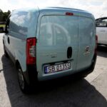 15.06.2016 Miedziana Góra. XXIII edycja Grand Prix FCA Poland. Fiat Fiorino. / Jarosław Kubalski / Radio Kielce