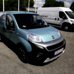 15.06.2016 Miedziana Góra. XXIII edycja Grand Prix FCA Poland. Fiat Fiorino. / Jarosław Kubalski / Radio Kielce