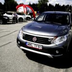 15.06.2016 Miedziana Góra. XXIII edycja Grand Prix FCA Poland. Fiat Fullback. / Jarosław Kubalski / Radio Kielce