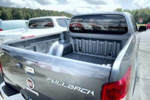 15.06.2016 Miedziana Góra. XXIII edycja Grand Prix FCA Poland. Fiat Fullback. / Jarosław Kubalski / Radio Kielce