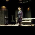 15.06.2016 Kielce. Teatr im. Stefana Żeromskiego. 24. Plebiscyt Publiczności „O Dziką Różę”. Spektakl "Wrócę przed północą". / Jarosław Kubalski / Radio Kielce