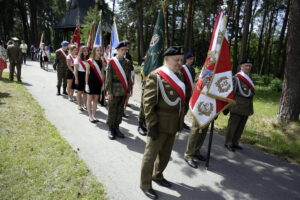 17.06.2016 Kielce. Obchody święta "Czwartaków" / Jarosław Kubalski / Radio Kielce