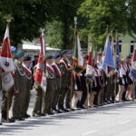 17.06.2016 Kielce. Obchody święta "Czwartaków" / Jarosław Kubalski / Radio Kielce