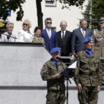 17.06.2016 Kielce. Obchody święta "Czwartaków" / Jarosław Kubalski / Radio Kielce